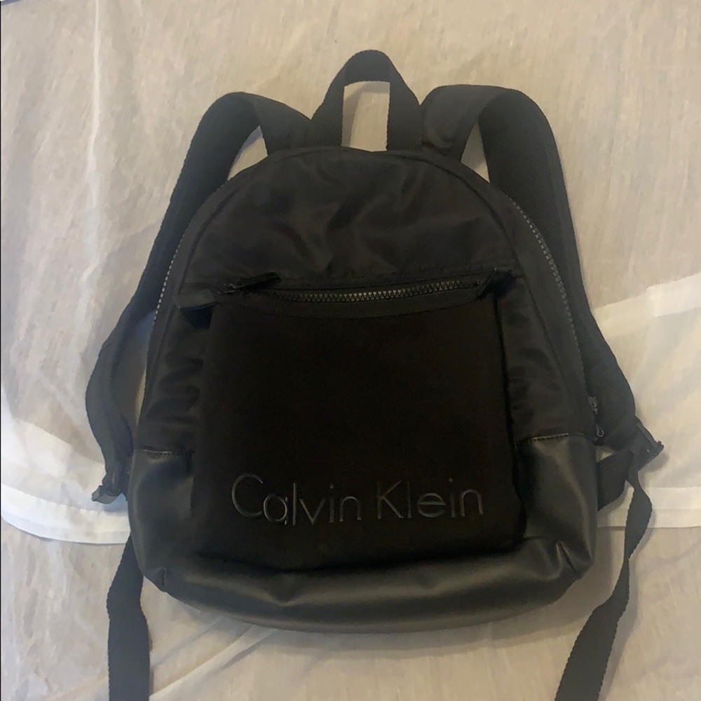 Calvin Klein backpack
